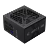 Gamemax fuente de alimentación, 80 PLUS, Gold | GX 850GF | 850 W