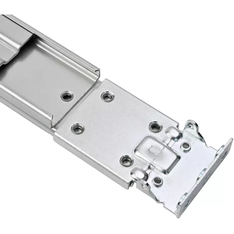 Silverstone SST-RMS09-20 accesorio para rack juego de rieles para rack
