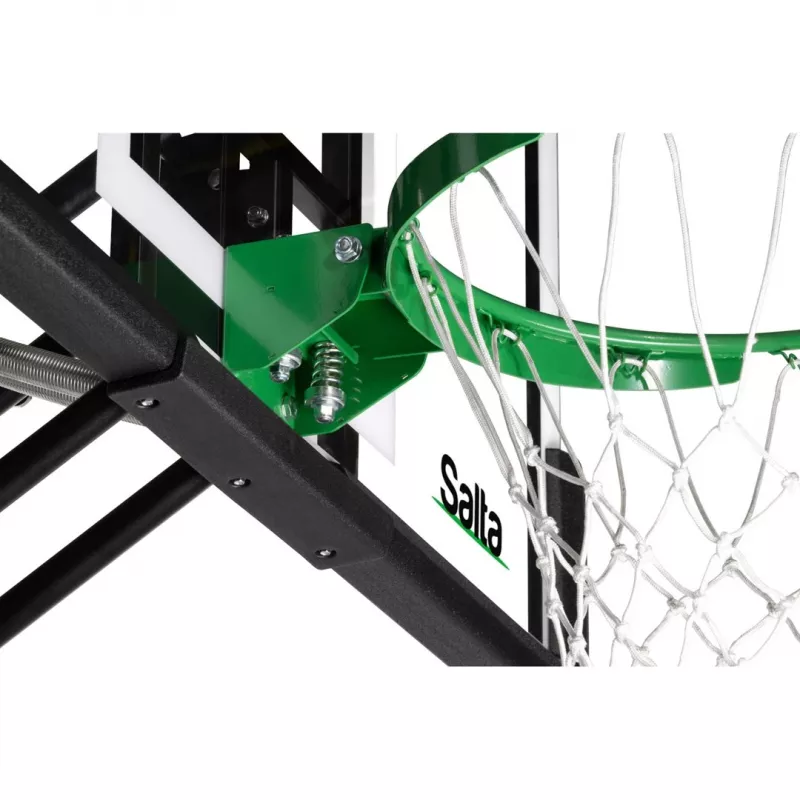 Estructura para canasta de baloncesto Salta Guard 138 x (296–371) x 240 cm, modelo 5134