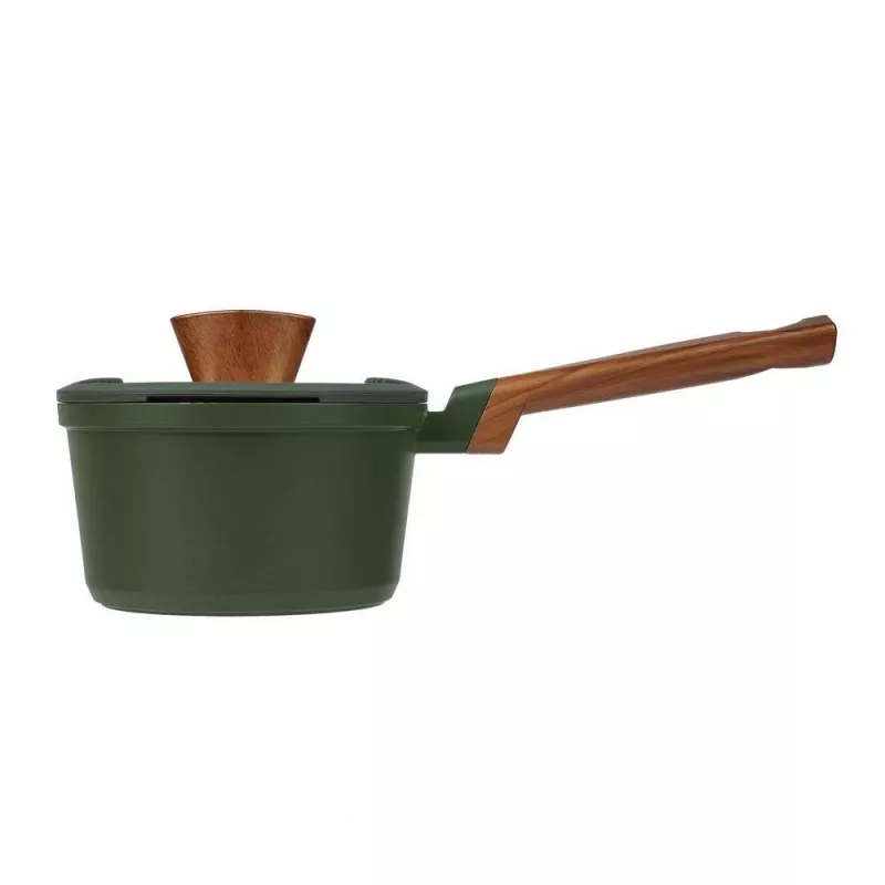 Olla RESTO 93700 — Acero inoxidable 16 cm, 1,4 l