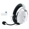 Razer BlackShark V2 Pro para PlayStation auriculares inalámbricos diadema gaming USB Type-C Bluetooth blanco