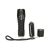 Linterna LED Extralink EFL-1008 Freya, a pilas, 10W, 200lm
