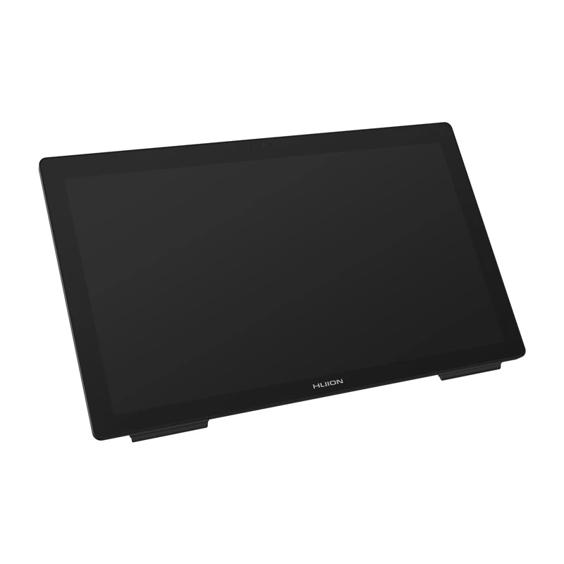Huion Kamvas Studio 24 KS2401 ordenador con lápiz, QHD táctil de 23,8 pulgadas 2560 x 1440, Intel Core i7-12700F, 32 GB DDR4, 1 TB SSD, NVIDIA GTX 1650, Windows 11