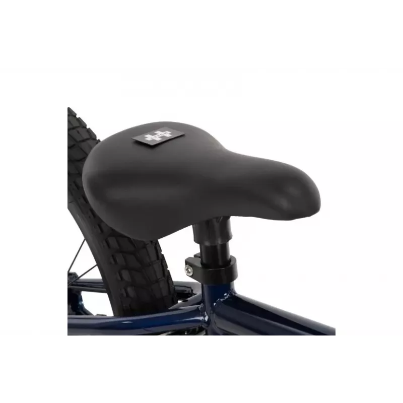 Huffy Symbol - Bicicleta BMX Freestyle, 20