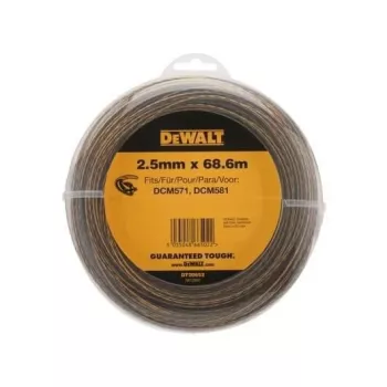 Hilo de recortadora DeWALT DT20652-QZ