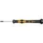 Wera destornillador Phillips ESD 1550 PH Kraftform Micro PH 0 longitud de hoja: 40 mm no especificado (05030119001)