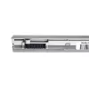 Batería para portátil Green Cell DE09 para DELL Latitude E6400 E6410 E6500, Li-Ion 4400 mAh, 11,1 V, 6 celdas, plateado