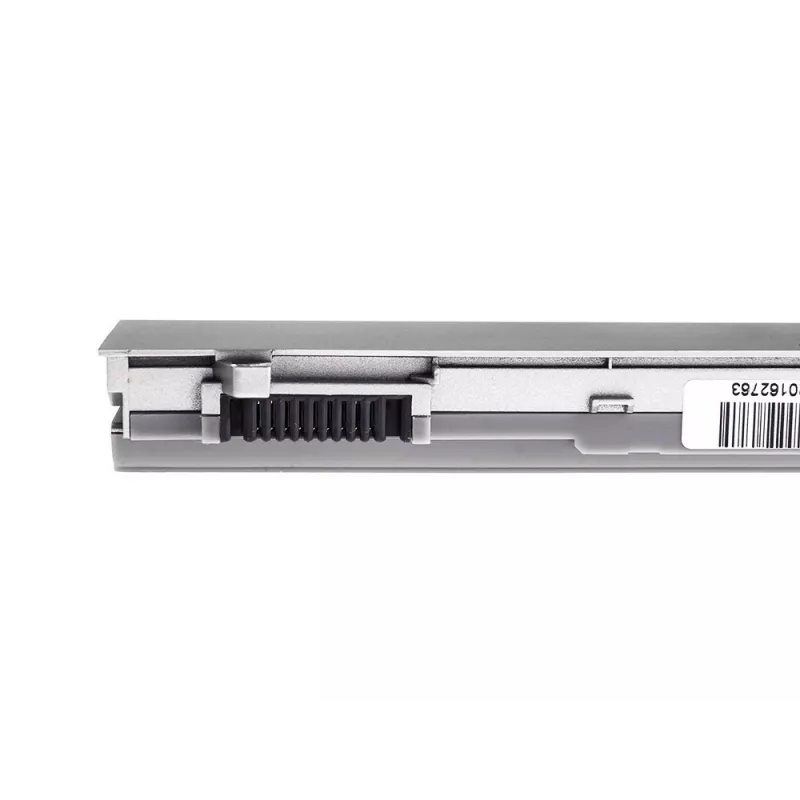 Batería para portátil Green Cell DE09 para DELL Latitude E6400 E6410 E6500, Li-Ion 4400 mAh, 11,1 V, 6 celdas, plateado