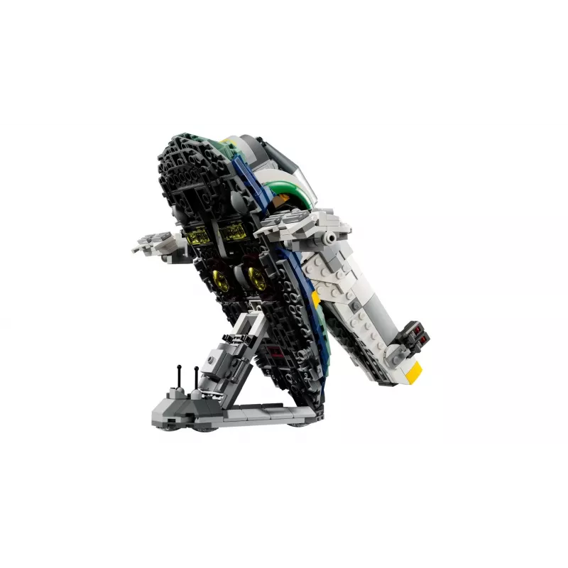 LEGO STAR WARS 75433 Nave espacial de Jango Fett