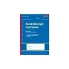 Bloc de notas HERLITZ Training Record A4 28 hojas, rayado, perforado