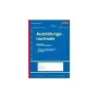 Bloc de notas HERLITZ Training Record A4 28 hojas, rayado, perforado