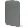 Funda DICOTA D32000-DFS 38.1 cm (15 pulgadas) gris