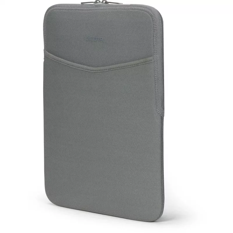 Funda DICOTA D32000-DFS 38.1 cm (15 pulgadas) gris