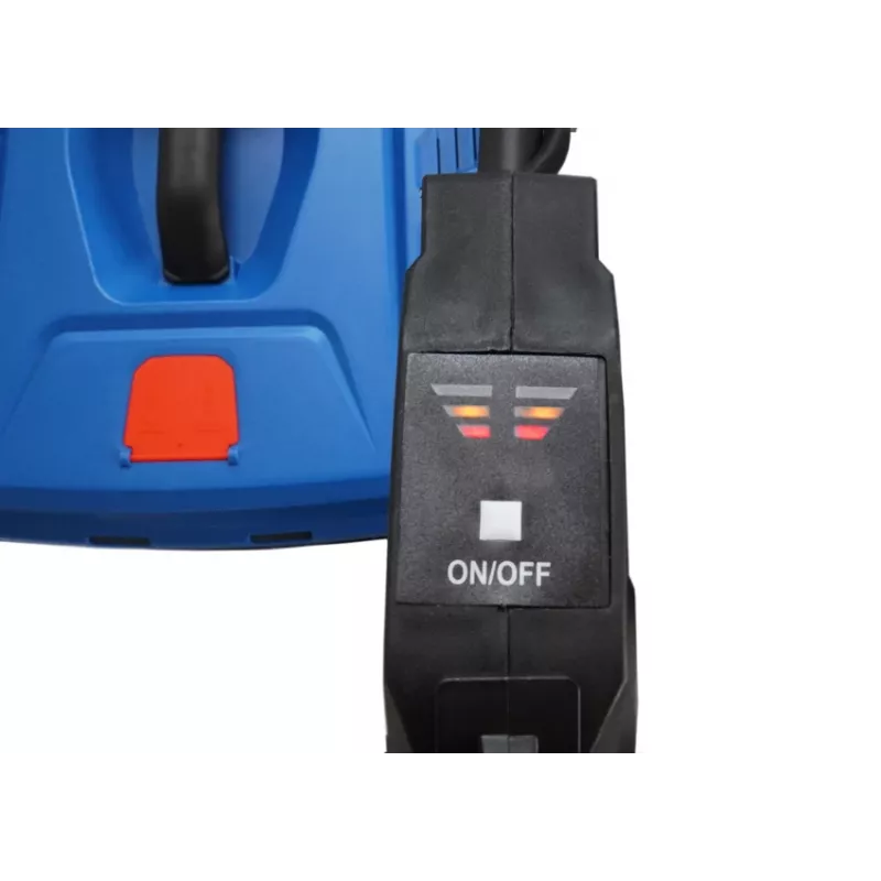 Cortacésped Blaupunkt CL7010