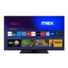 TV Toshiba 43QV3463DG 43 pulgadas 4K Ultra HD QLED 3840 x 2160