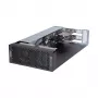 Carcasa de ordenador Sonnet Echo II DV módulo negro acero