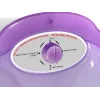 LAFE MFS-002 masajeador de pies con calefacción y función de burbujas