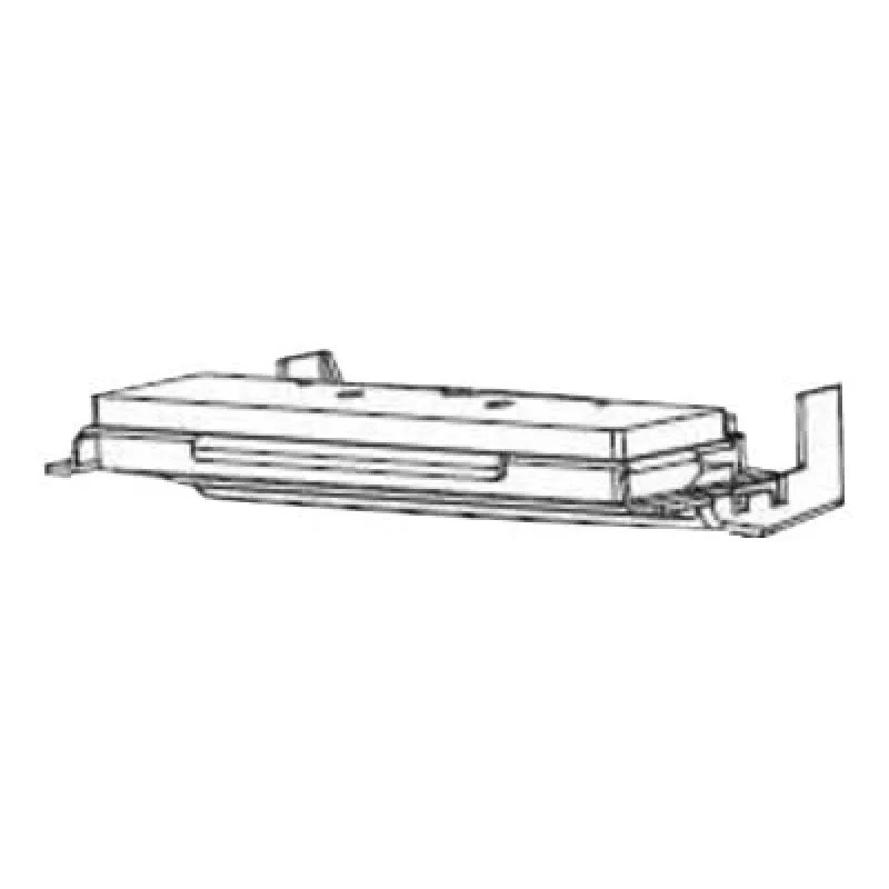 Zebra P1105147-300 Cabezal de impresión transferencia térmica