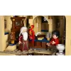 LEGO HARRY POTTER 76454 Castillo de Hogwarts – La Torre Principal