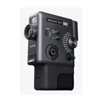 Cámara instantánea Fujifilm Instax mini evo Cinema – CMOS de 1/5