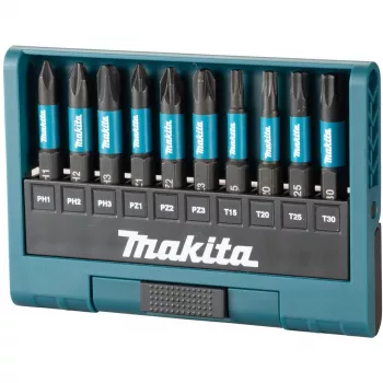 Accesorio para herramientas Makita E-12011 negro