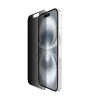 Protector de pantalla Belkin ScreenForce para iPhone 16 cristal templado Privacy