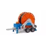 Remolque de riego BRUDER 02034 multicolor ABS 3 años