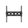 Soporte de pared para monitores EDBAK FSM150 para pantallas de 32–55