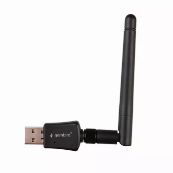 Tarjeta de red Gembird WNP-UA300P-02
