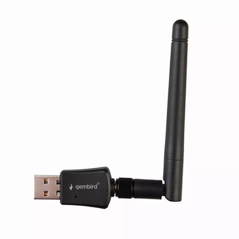 Tarjeta de red Gembird WNP-UA300P-02