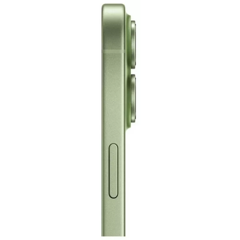 Smartphone Apple iPhone 17 256GB Sage — 256 GB de almacenamiento, color Sage