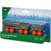 Tren BRIO Speedy Bullet Train
