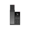 Snom HD351W teléfono IP DECT, auricular inalámbrico, antibacteriano, PoE, negro
