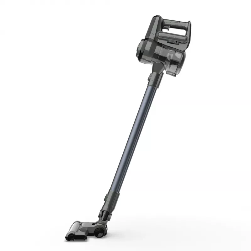 AENO SC1 Aspirador de batería en seco MIF sin bolsa 120 W Negro, Gris 2200 Ah
