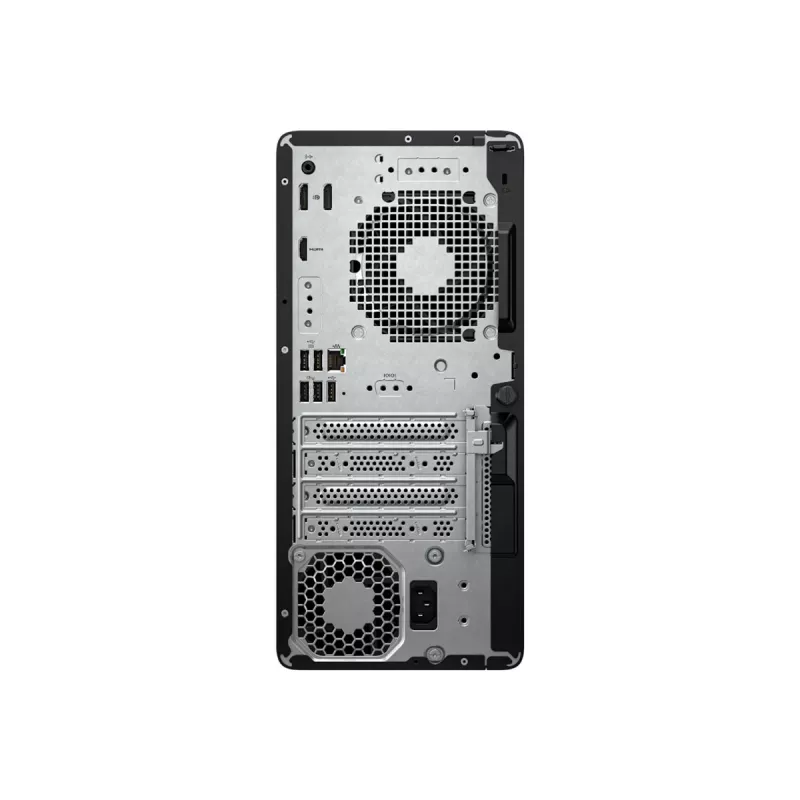 Ordenador HP EliteDesk 8 G1i AI torre Core Ultra 7 16GB 512GB Intel Graphics Windows 10
