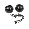 Altavoces para ordenador 2.0 MS-29 6W