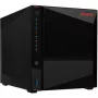 ASUSTOR Nimbustor 4 AS5304T servidor NAS, 4 bahías (90-AS5304T00-MD30)