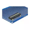 Interruptor DIP DeLOCK 66306 accesorio para placa de circuito impreso (PCB)