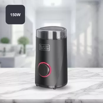 Molinillo de café Black+Decker BXCG152E