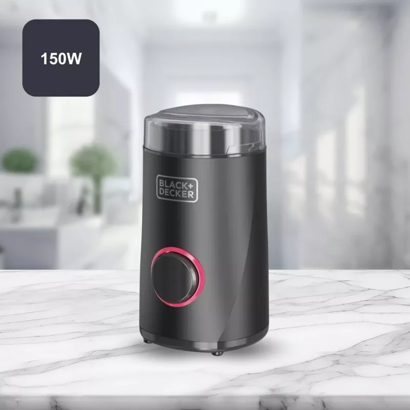 Molinillo de café Black+Decker BXCG152E