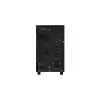 Infosec E4 Value 3000 sistema de alimentación ininterrumpida (SAI) doble conversión (online) 3 kVA 2400 W 4 salidas AC