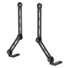 Soporte VESA universal Maclean para barra de sonido, máx. 15 kg, MC-334