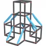 BIG Kraxxl - Der Turm, torre de escalada