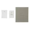 Set de limpieza óptica de superficies Tellur TLL491311 con paño de microfibra y cepillo