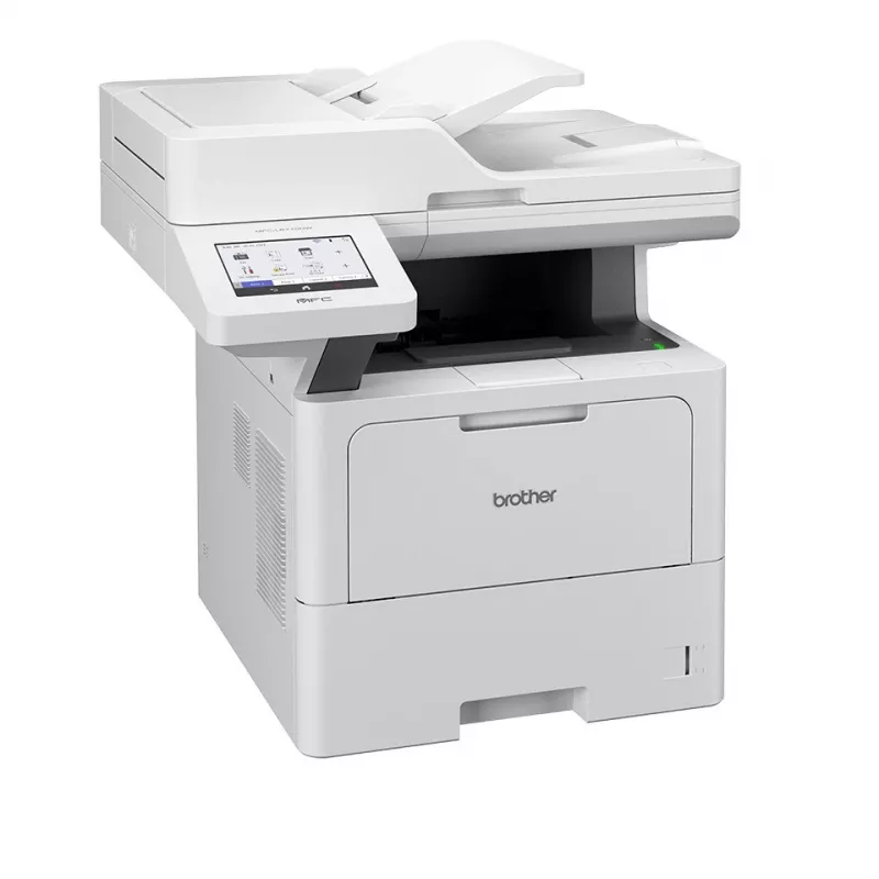 Brother MFC-L6710DW Impresora multifunción láser A4 1200 x 1200 DPI 50 ppm Wi-Fi