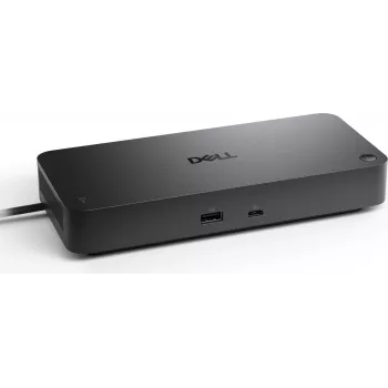 Docking station Dell Pro Thunderbolt 4 Smart Dock SD25TB4 130W — conectividad Thunderbolt 4, alimentación de 130W