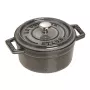 Sartén individual Staub Minis 10 cm gris hierro fundido 700 g