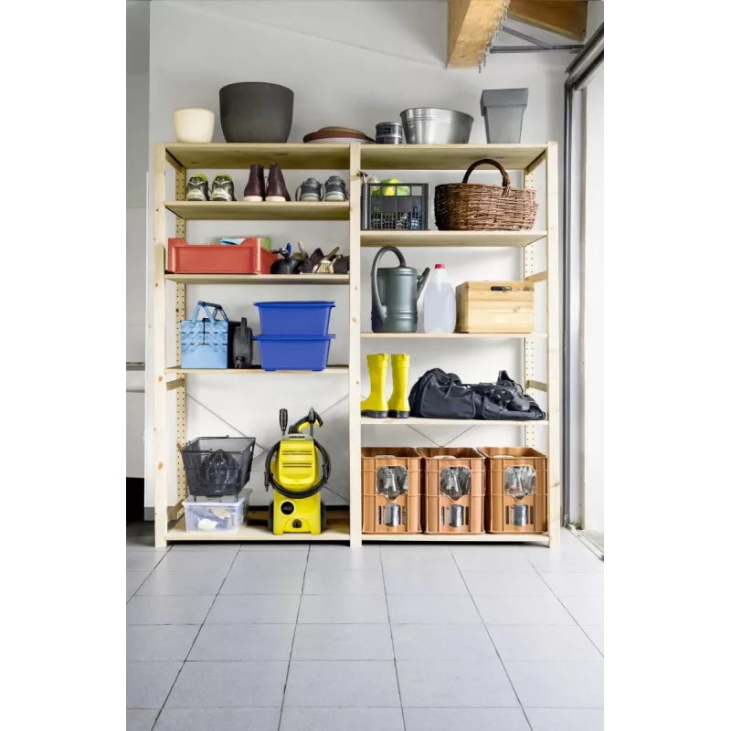 Hidrolimpiadora K4 Classic Home EU 1.679-423.