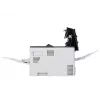 Impresora OKI B433dn LED gris