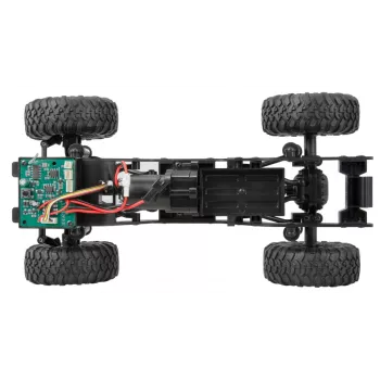 RC Crawler Amewi Mini-Cabalo AMXRock 4WD 1:16 RTR modelo 22720